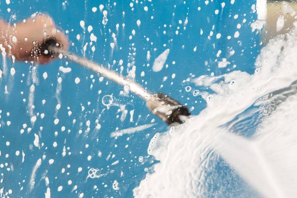  North Edwards, CA Pressure Washing Pros
