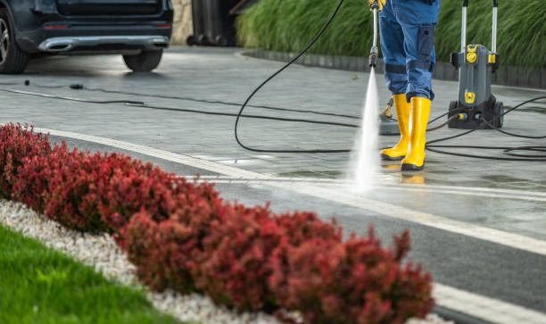 Reliable North Edwards, CA Pressure Washing Services Solutions